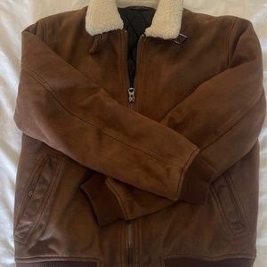 Zara Jacket